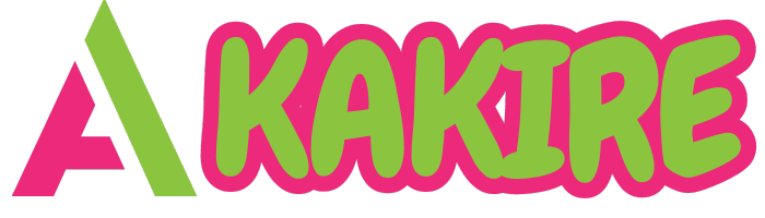 akakire logo